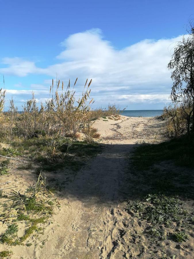 Seaside Village CTA Eksteriør bilde